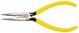 KLE-D203-8                     8" HD SIDE-CUT LONG NOSE PLIER from KLE